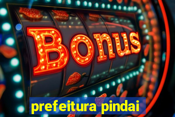 prefeitura pindai